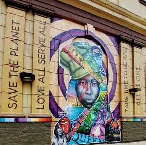 Meet your Posher, Secunda